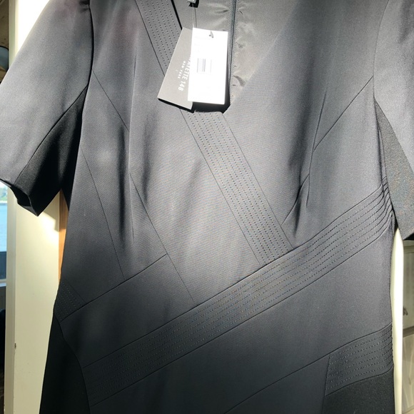 Lafayette 148 Akira sheath dress - Picture 7 of 10